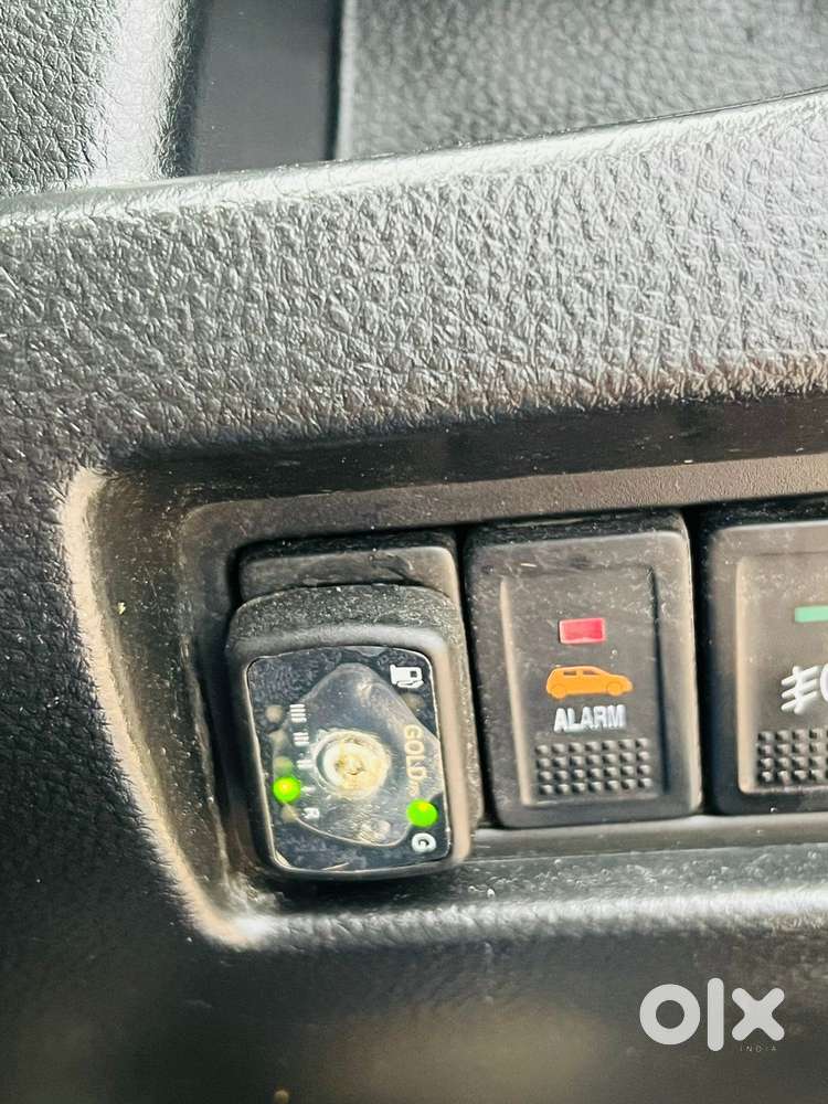 Maruti Suzuki Swift Vxi Optional, 2014, Cng & Hybrids
