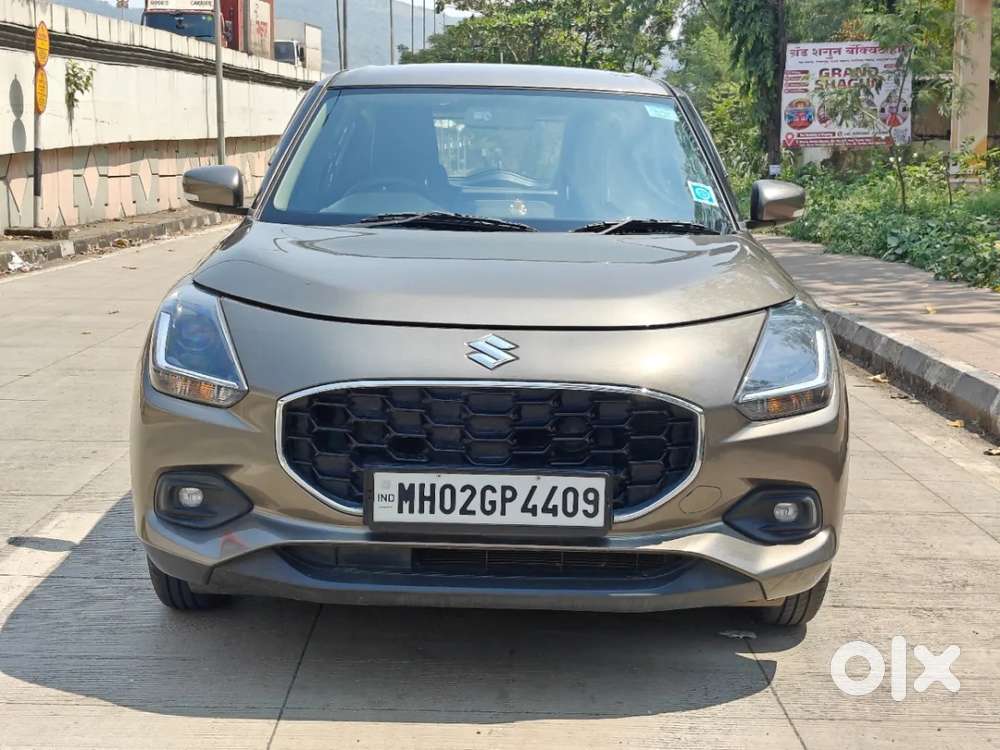 Maruti Suzuki Swift Vxi, 2025, Petrol