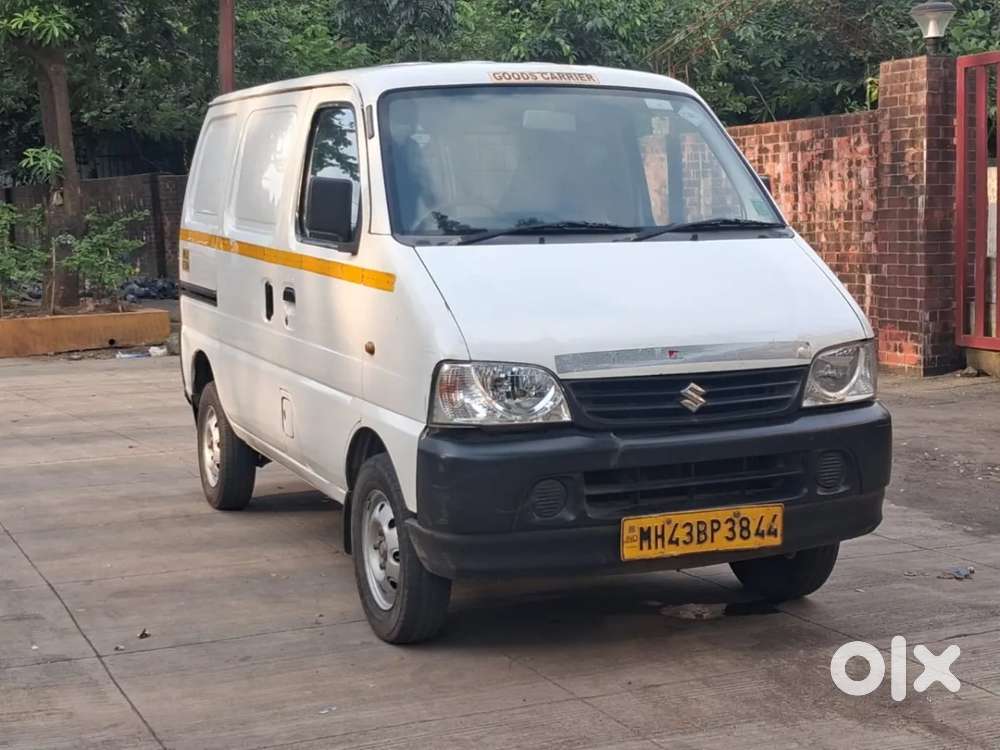 Maruti Suzuki Eeco, 2019, Petrol