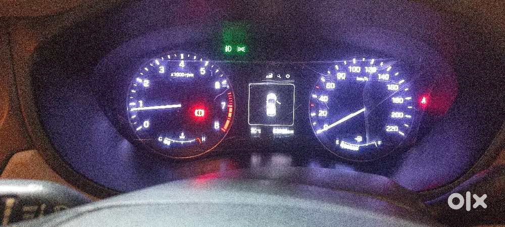 I20 Petrol Single Owner. Manual Top Model