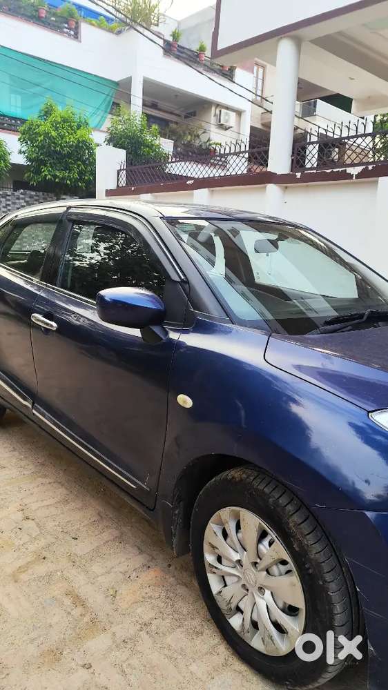Maruti Baleno Sigma-1 2019