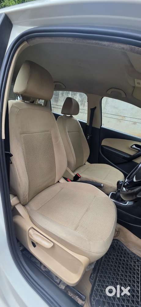 Volkswagen Polo 1.0 Highline Plus Tsi, 2016, Diesel