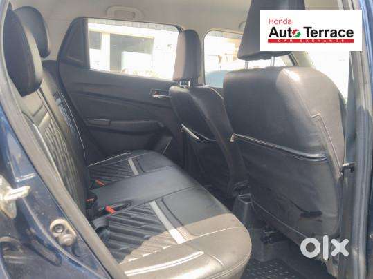 Maruti Suzuki Swift Dzire Amt Zxi, 2019, Petrol