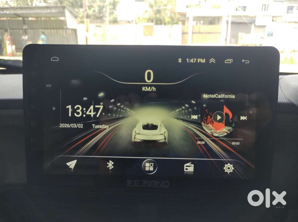 Tata Altroz 1.5 Xe Diesel, 2021, Diesel