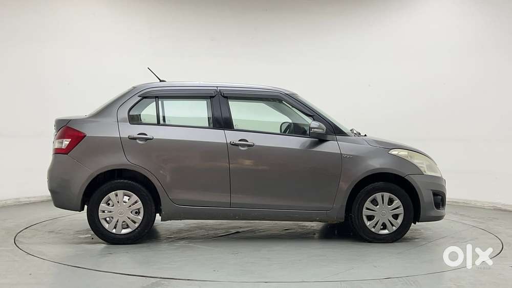 Maruti Suzuki Swift Dzire 1.3 Vxi, 2013, Petrol