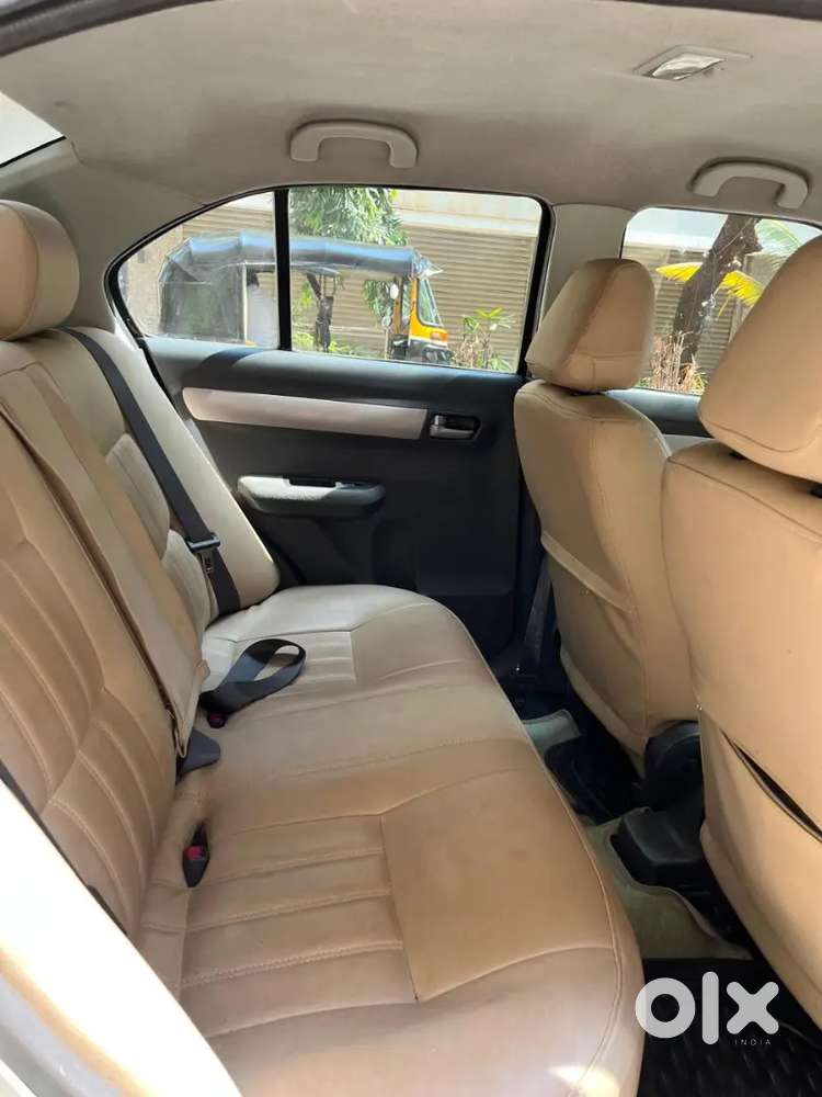 Maruti Suzuki Swift Dzire 2009