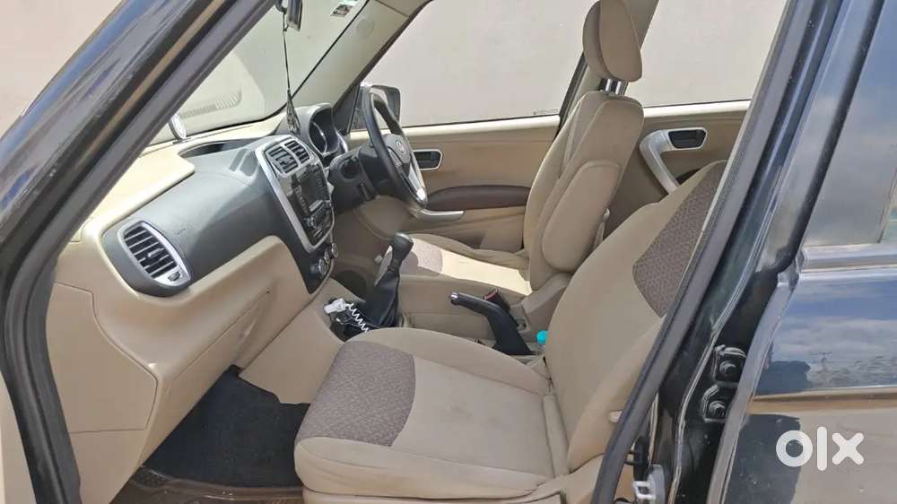 Mahindra Tuv 300 Diesel 2019