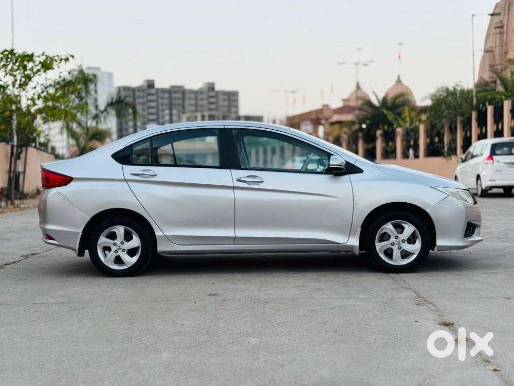 Honda City V Inspire, 2014, Petrol
