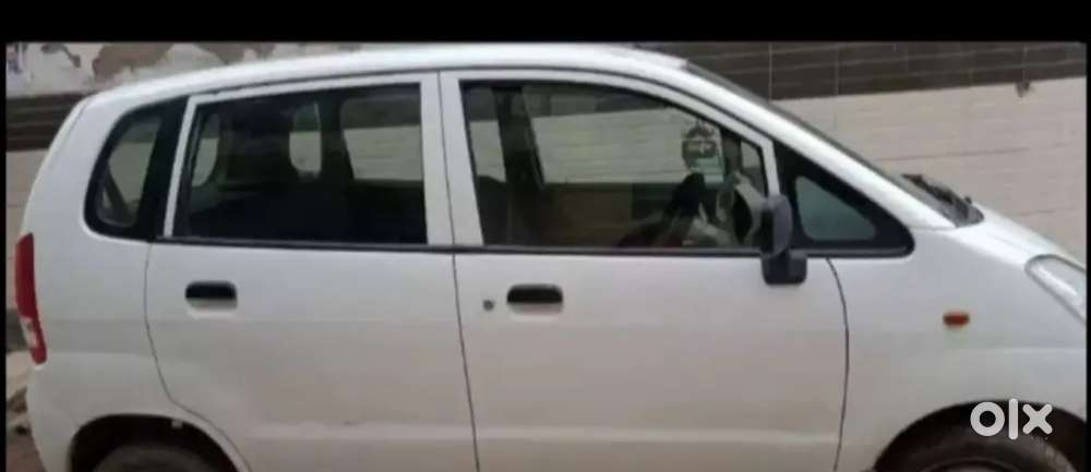 Maruti Suzuki Estilo 2008 Petrol Car