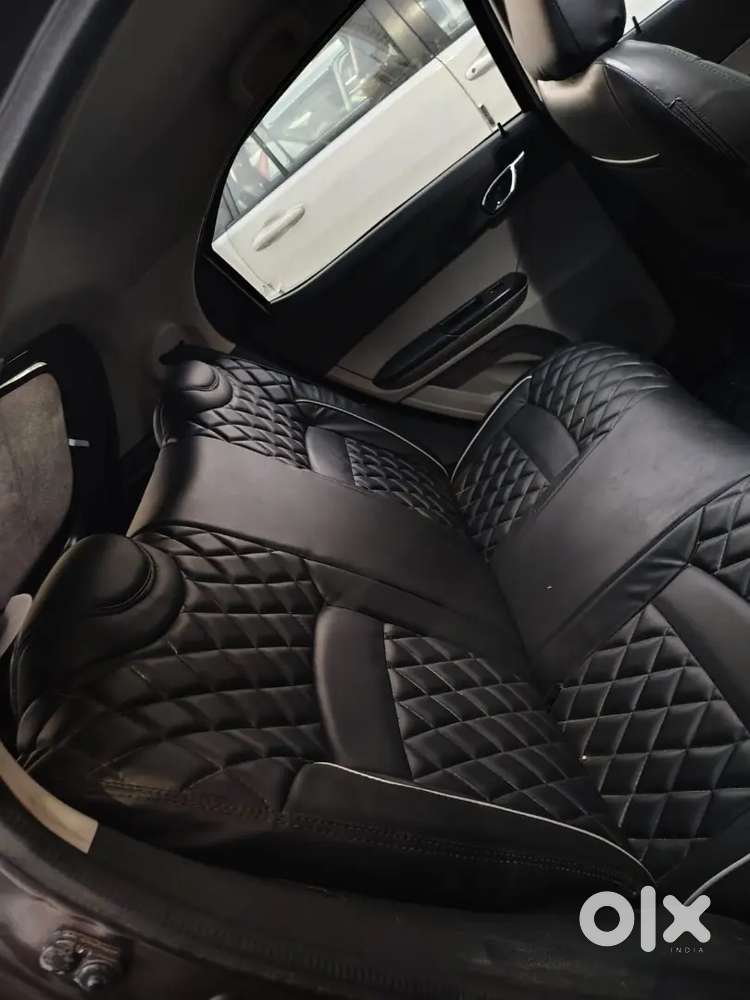Tata Tiago 2017 Urgent Sale