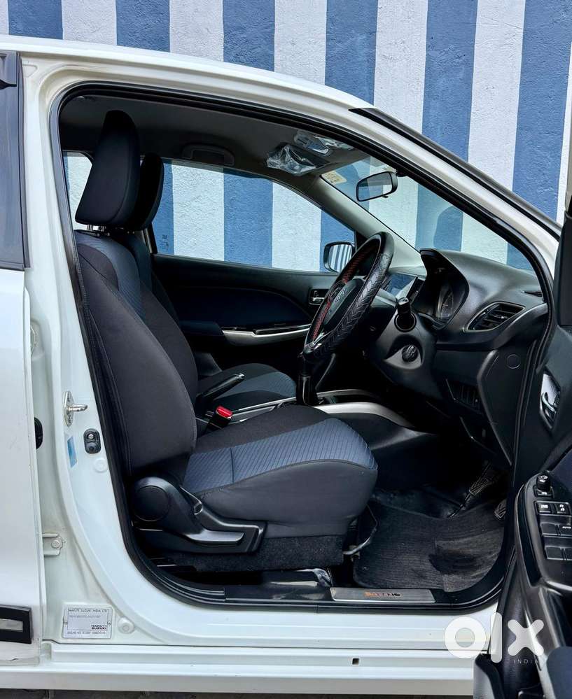 Maruti Suzuki Baleno