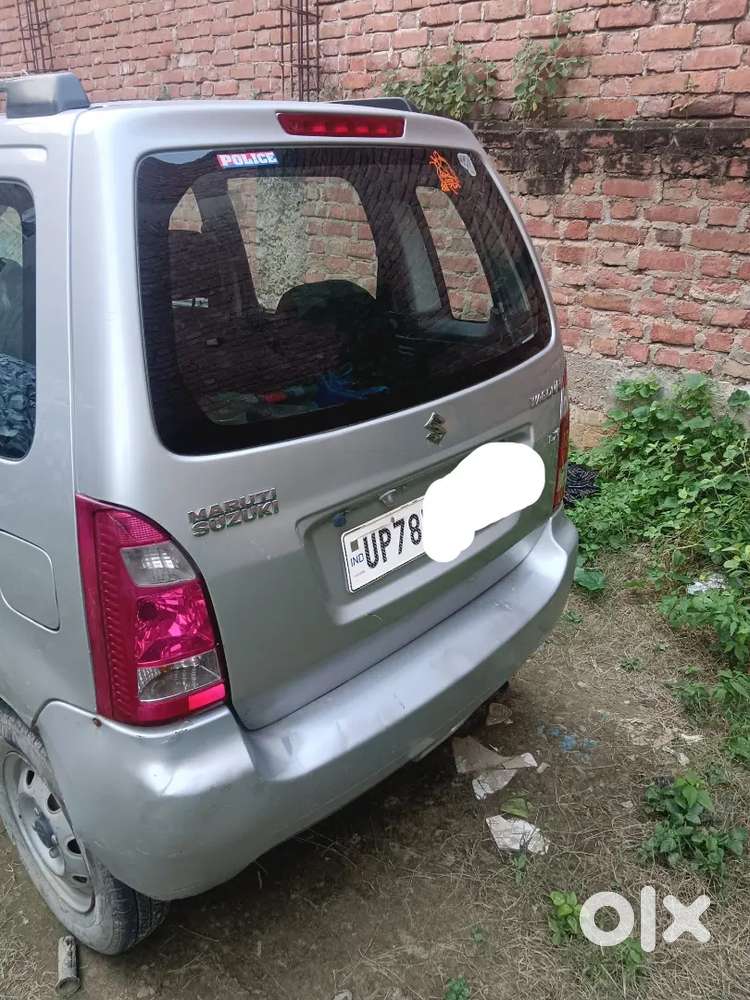 Fresh Condition