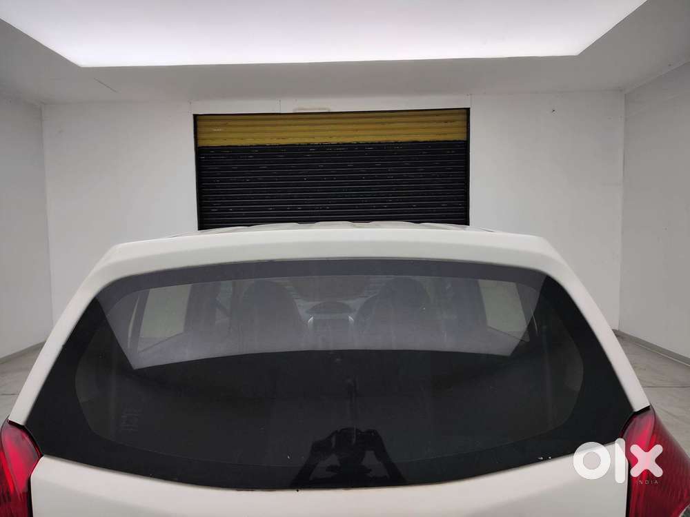 Maruti Suzuki Alto 800 Lxi, 2017, Petrol