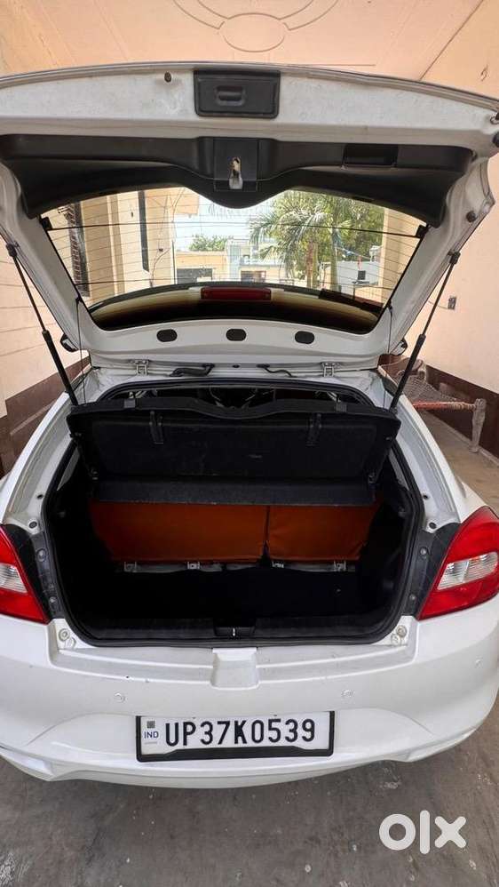 Maruti Suzuki Car 2018 Delta