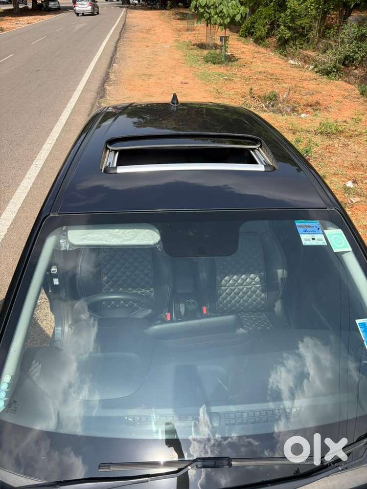 New I20 2022 Model Singel Owner Just Driven 25k