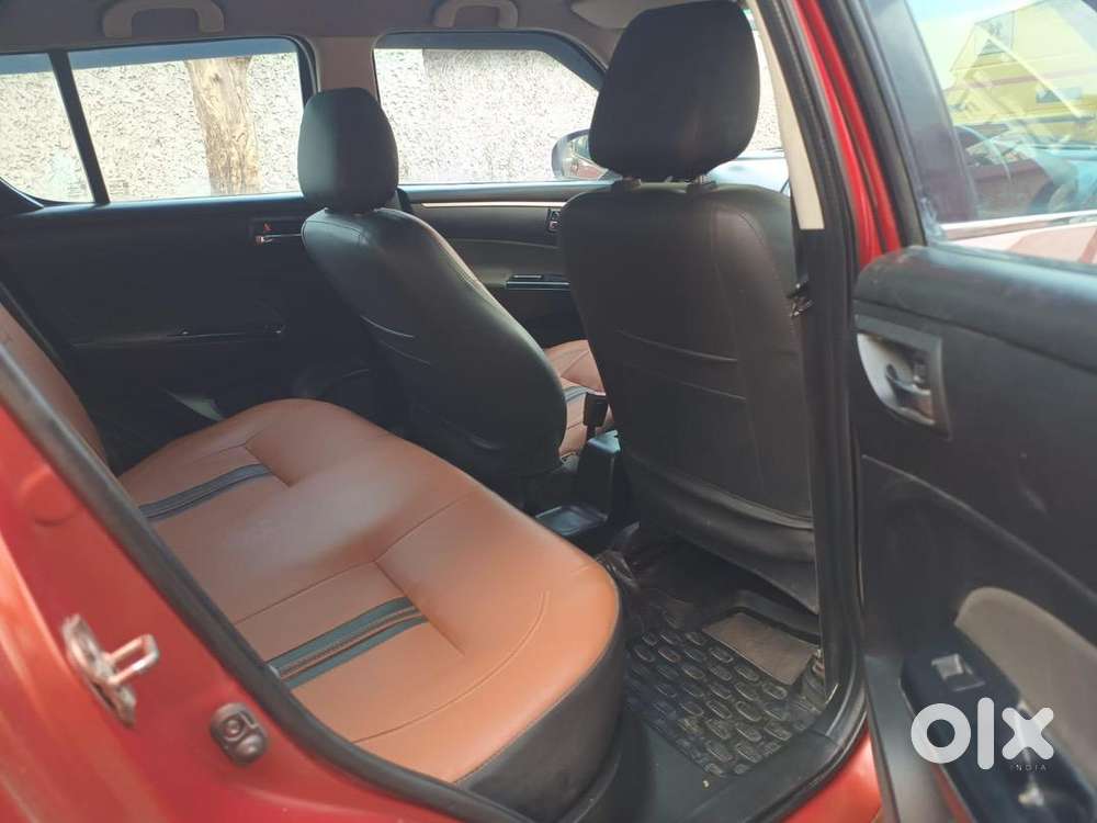 Maruti Suzuki Swift 2013 Diesel Good Condition
