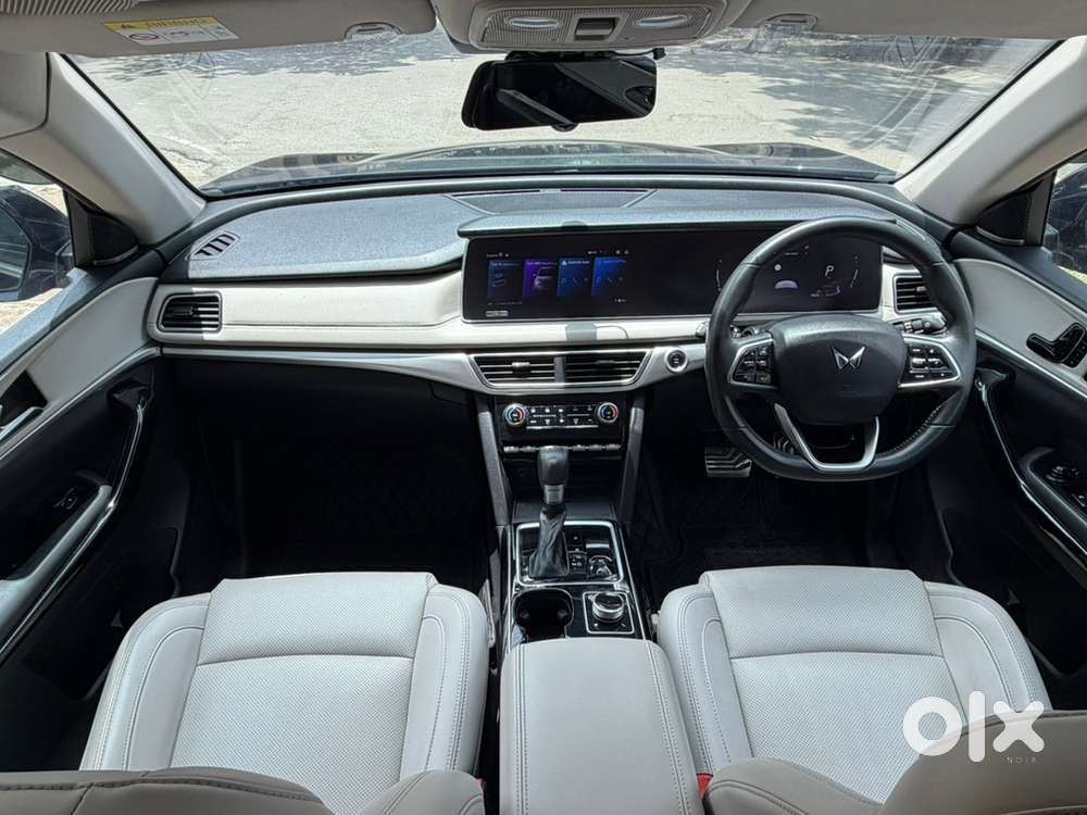 Mahindra Xuv700 Diesel 2022