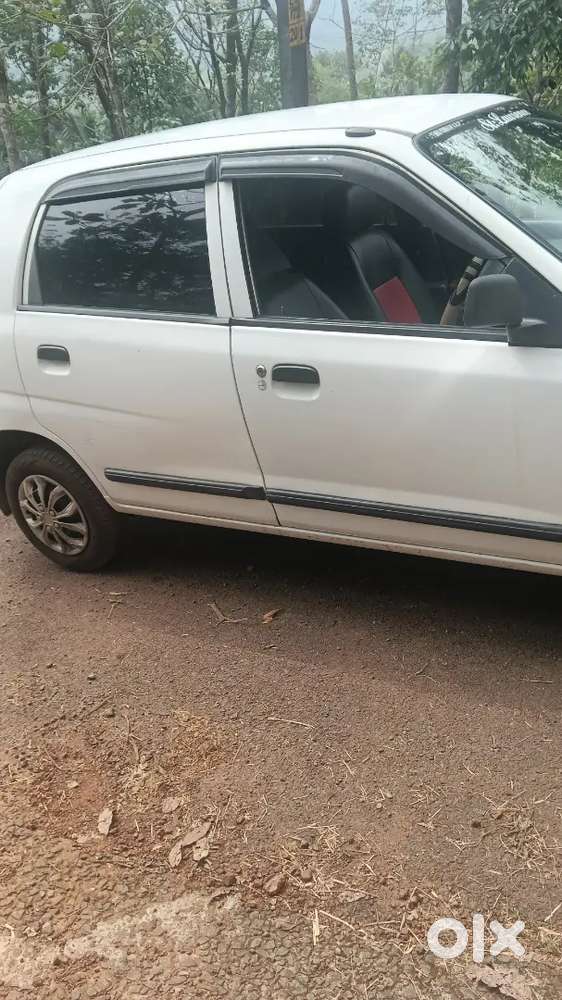 Maruti Suzuki Alto 1999 Lxi