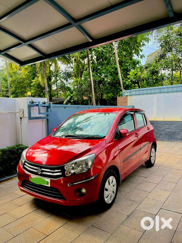 Maruti Suzuki Celerio 2016 Petrol 37990 Km Driven