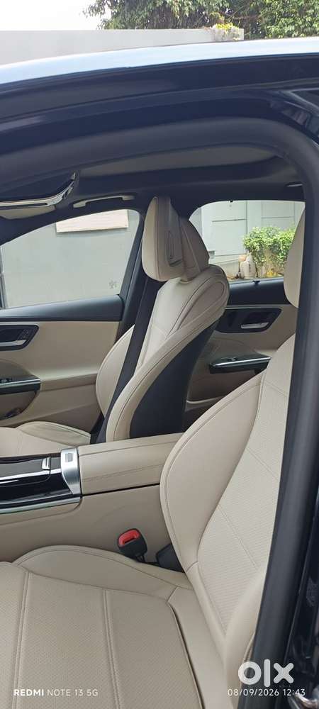 Mercedes-benz C-class 2023 Diesel Automatic