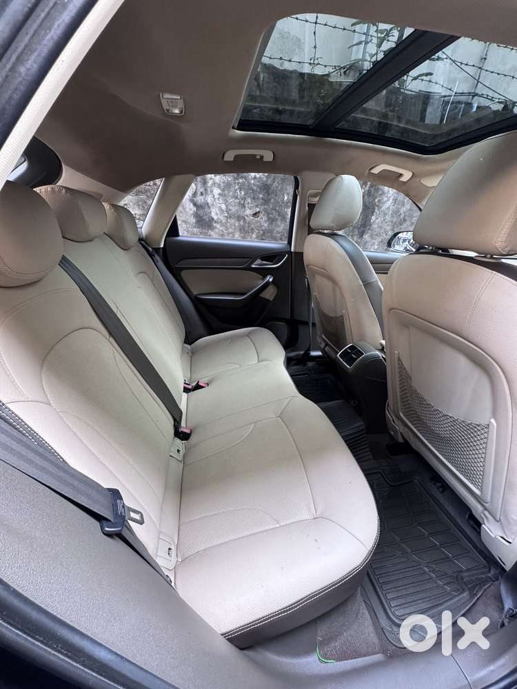 Audi Q3 2.0 35 Tdi Quattro Premium Plus, 2015, Diesel