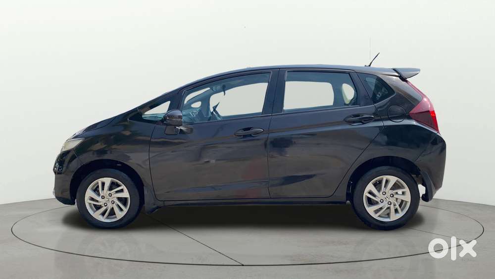 Honda Jazz 1.5 Vx I Dtec, 2015, Diesel