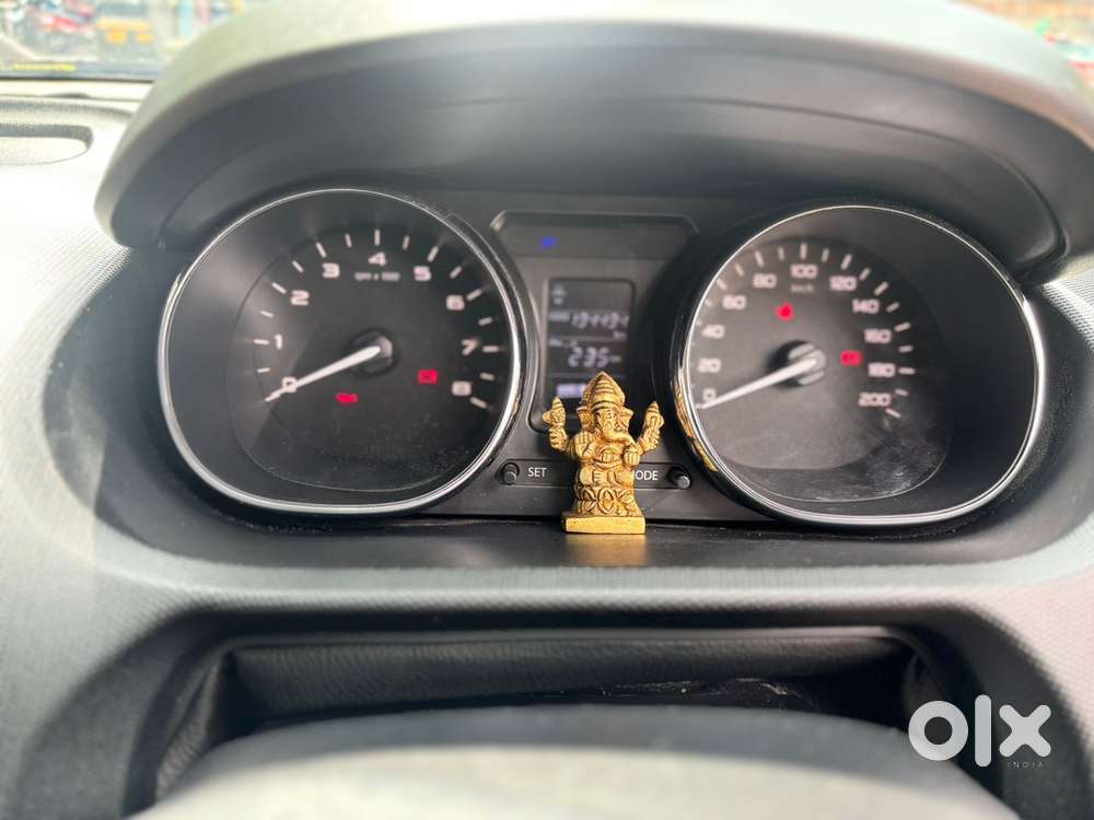 Tata Tiago Diesel 2019 Car - Diesel