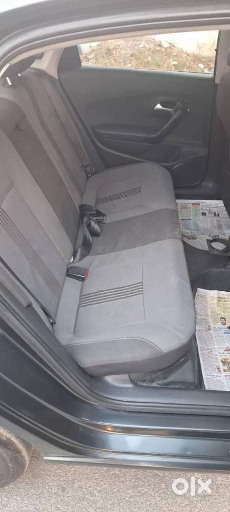 Volkswagen Vento 1.5 All Star Diesel, 2018, Diesel