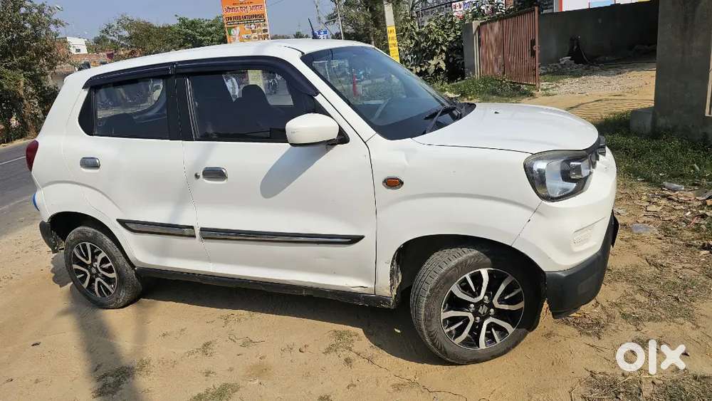 Maruti Suzuki Press Excellent Condition