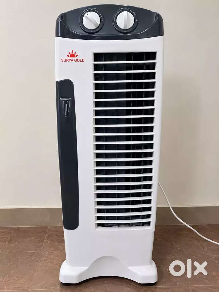 Surya gold cooler