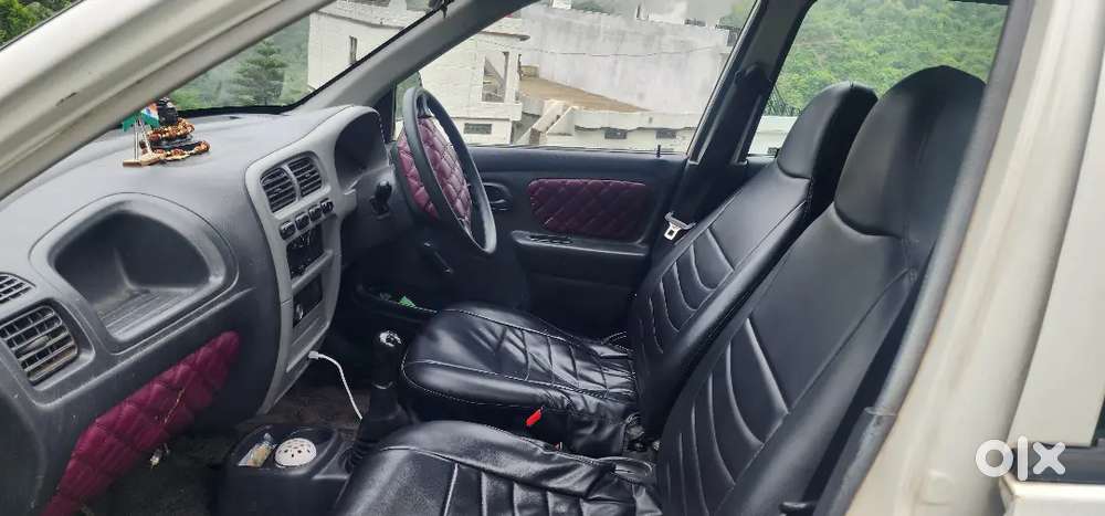 Alto Lxi Maruti Suzuki 2011 Year Car 20+milege