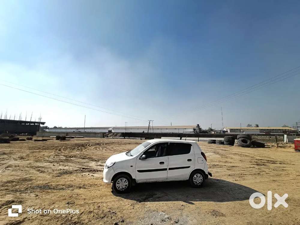 Maruti Suzuki Alto 800 2013 Petrol Well Maintained Fixed Price