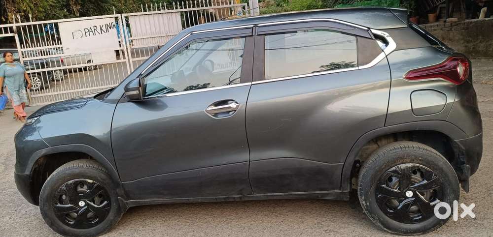 Tata Punch Pure, 2023, Petrol