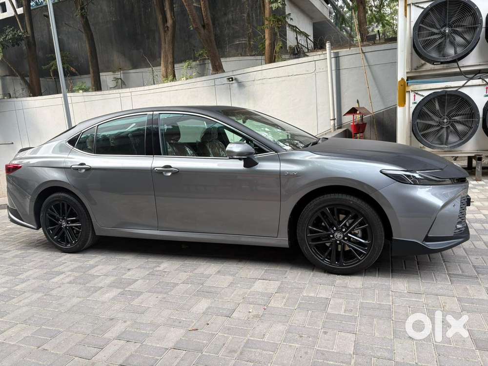 Toyota Camry 2.5l Automatic, 2025, Petrol