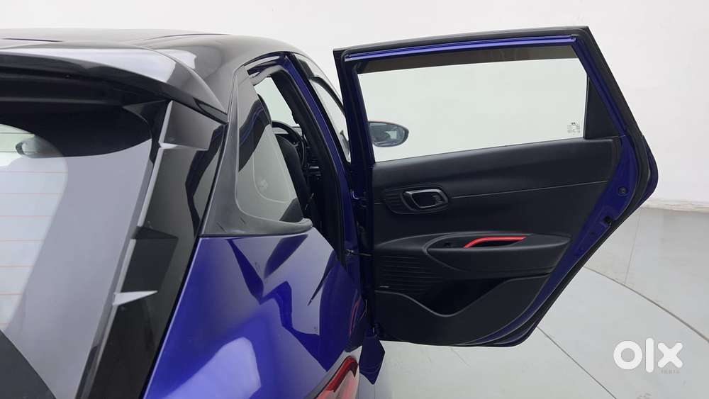 Hyundai I20 N Line 1.0 N8 Turbo Dct, 2022, Petrol