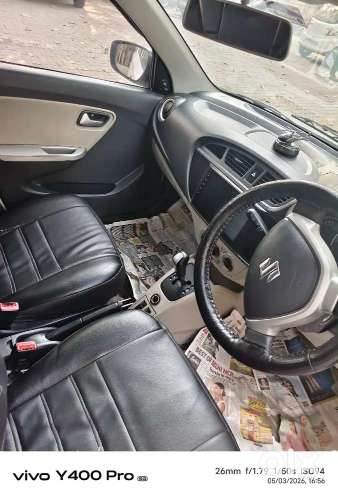 Maruti Suzuki Alto K10 2018 Petrol Good Condition