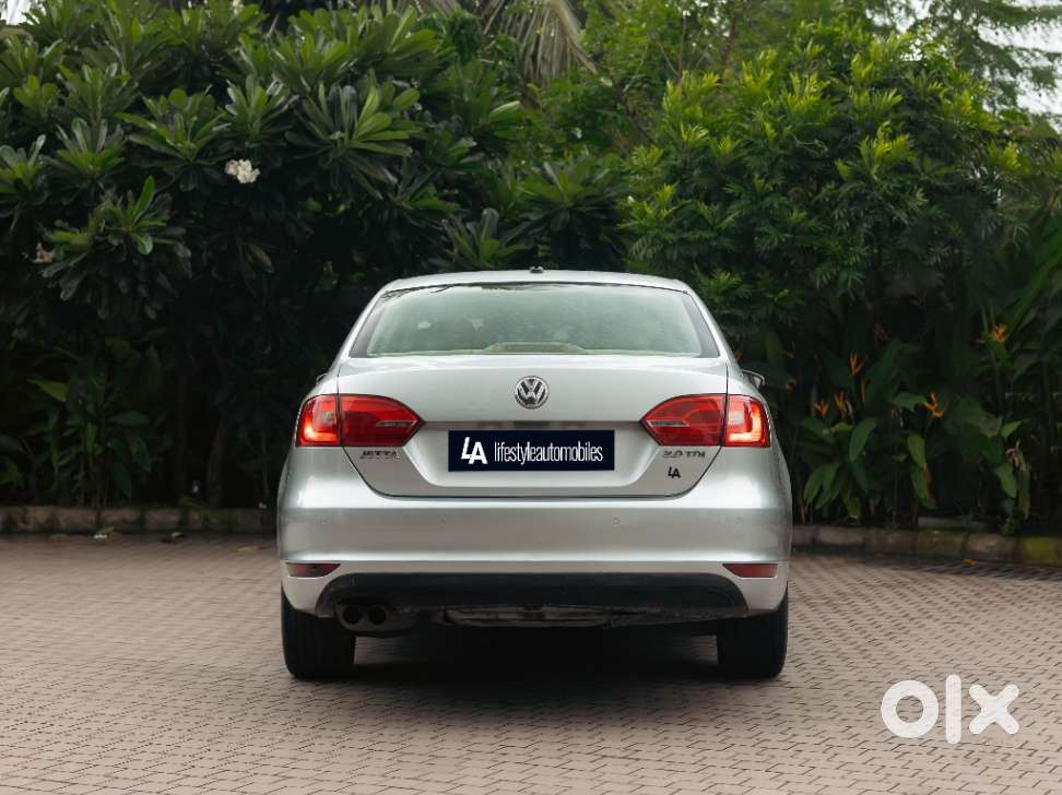 Volkswagen Jetta [ ] 2.0 Highline Tdi, 2014, Diesel