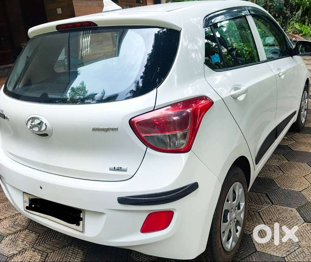 For Sale: Mint Condition Hyundai Grand I10 Magna (petrol) – Enthusiast