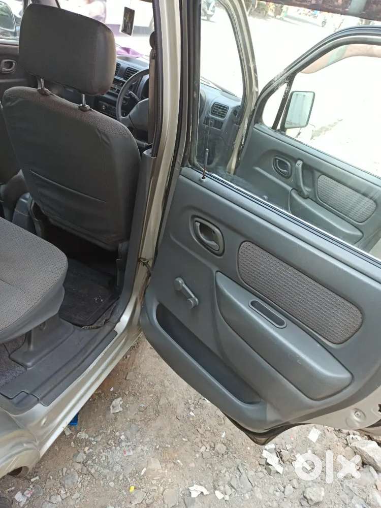 Maruti Suzuki Wagon R 2006