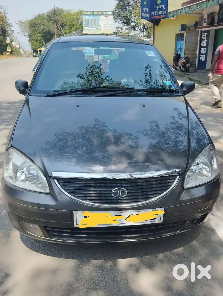 Tata Indica 2006 Diesel Well Maintained