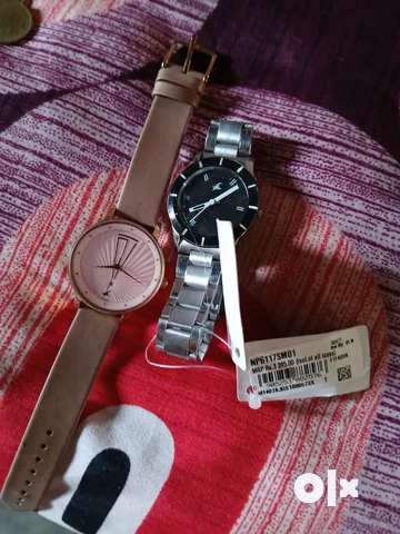 Fastrack watch Women 1785303369