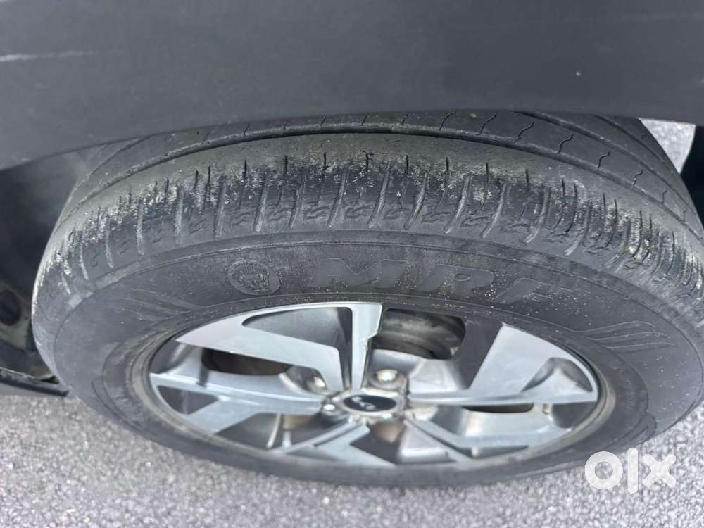 Kia Sonet Htx Plus At D, 2022, Diesel