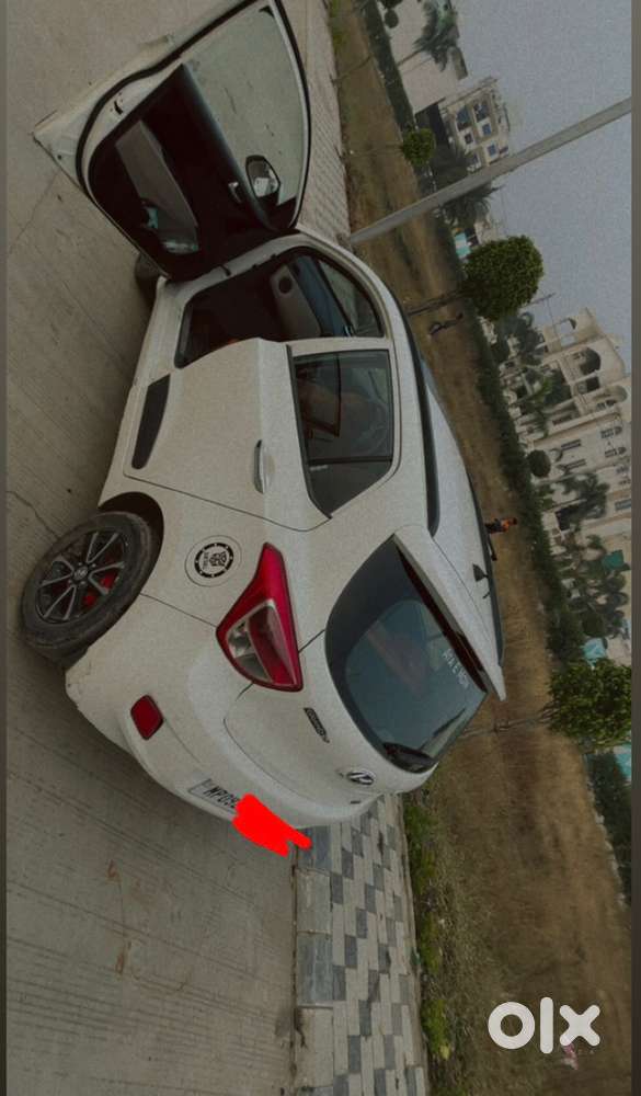2014 Hyundai Grand I10 Diesel Manual