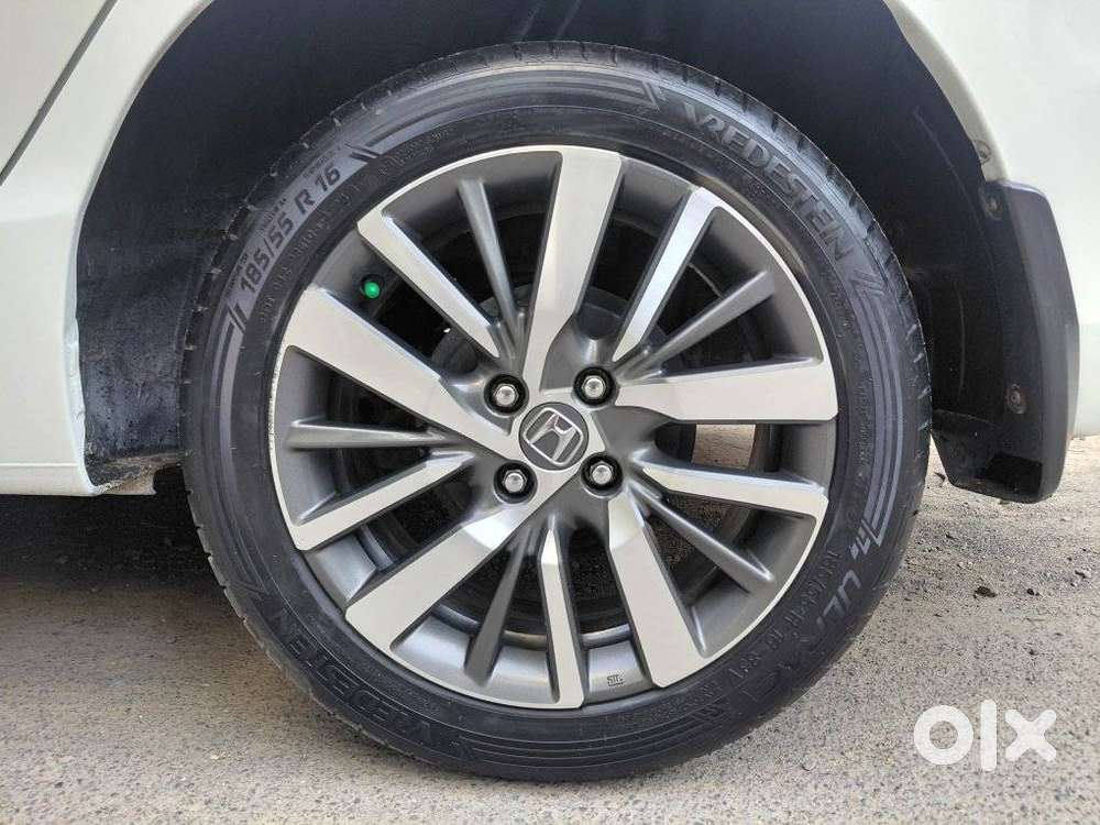 Honda City I-vtec Vx, 2020, Petrol