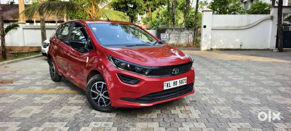 Tata Altroz 1.5 Xe Plus Diesel, 2022, Diesel