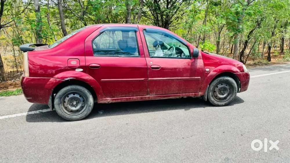 Super Condition Car