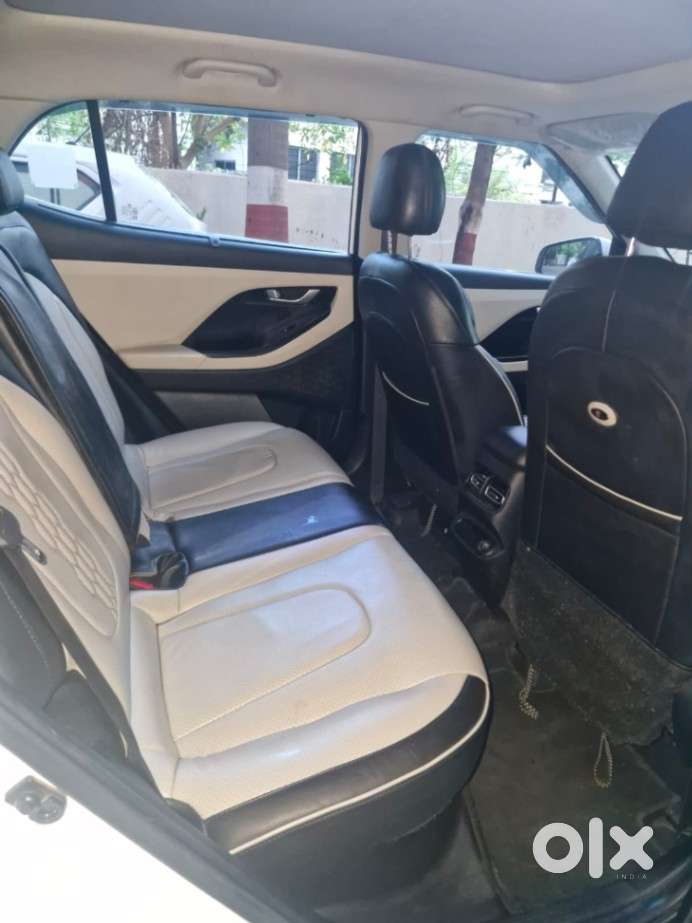 Hyundai Creta 1.5 Crdi Sx, 2022, Diesel