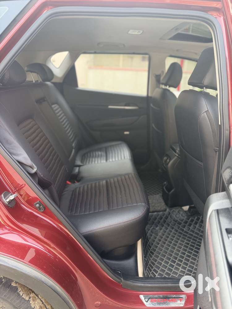 Kia Sonet 1.5 Gtx Plus Diesel, 2021, Diesel