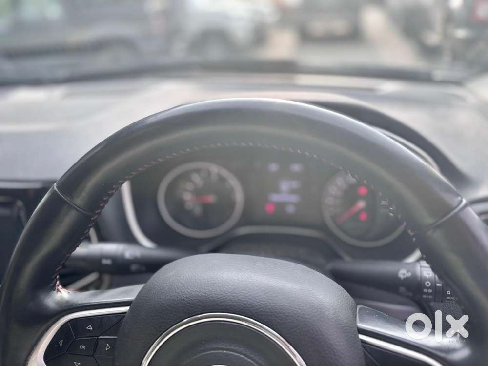 Jeep Compass 2.0 Limited, 2018, Diesel