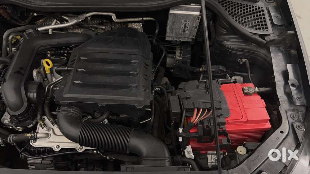 Volkswagen Vento 1.6 Highline, 2022, Petrol